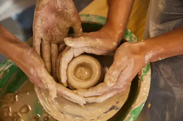 آموزشگاه صنایع دستی  گرگان