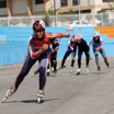 باشگاه اسکیت  گیلان