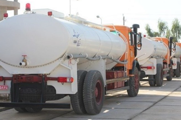 خدمات آبرسانی  مازندران