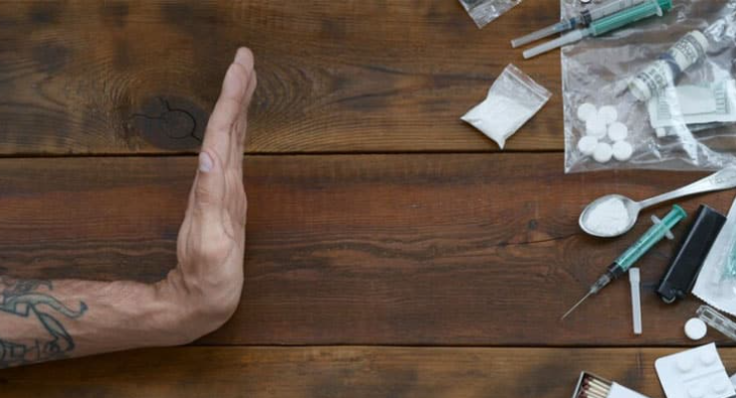 بهترین ترک اعتیاد محله شمشیری