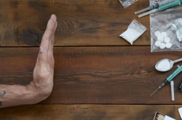 ترک اعتیاد  آذربایجان غربی