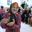 خانه سالمندان محله شهرک نفت