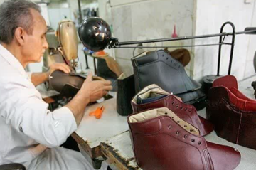 ساخت کفش طبی  خراسان رضوی