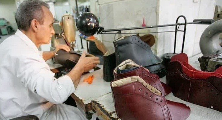 بهترین ساخت کفش طبی  آذربایجان غربی