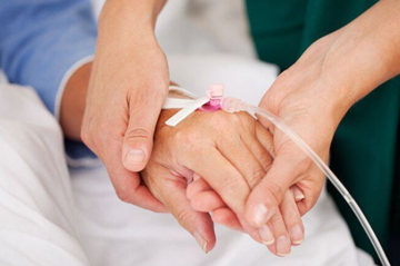 خدمات پرستاری کیش