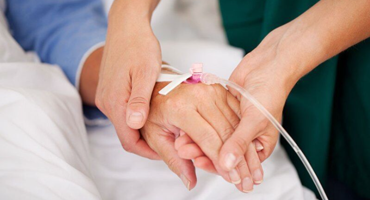 بهترین خدمات پرستاری محله دربند