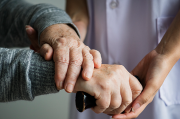 پرستار سالمند  آذربایجان غربی