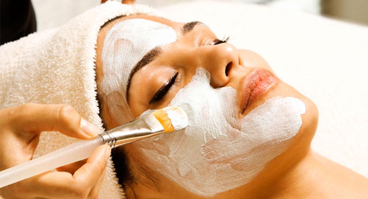 بهترین پاکسازی پوست  آذربایجان غربی