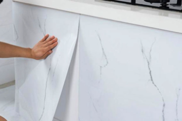 نصب برچسب کابینت  لرستان