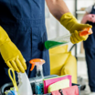 خدمات نظافتی  کرج