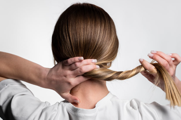 کراتین مو  آذربایجان غربی