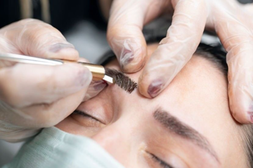 فیبروز ابرو  آذربایجان شرقی