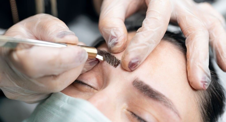بهترین فیبروز ابرو  آذربایجان شرقی