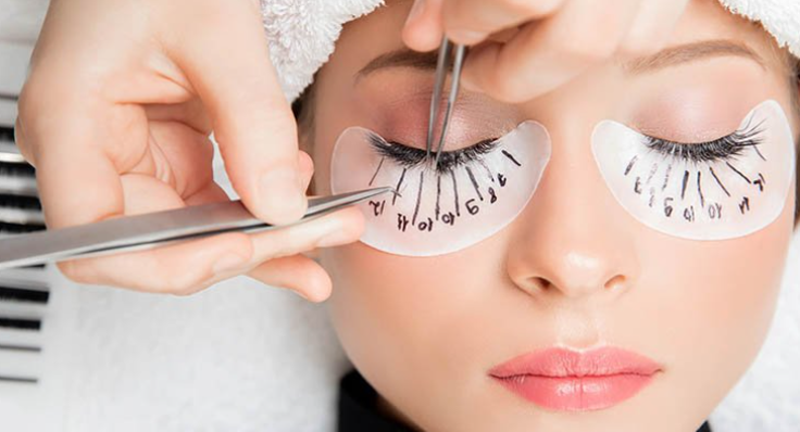 بهترین اکستنشن مژه  کهگیلویه و بویراحمد