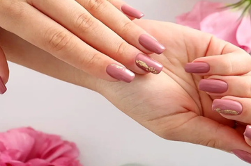 کاشت ناخن  خراسان رضوی