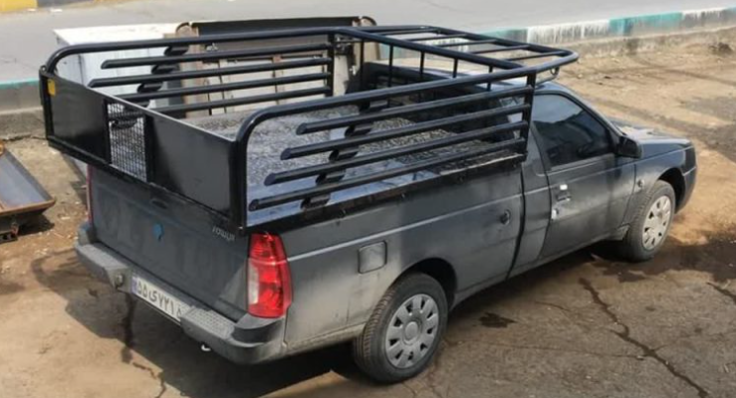 بهترین باربند سازی  چهارمحال و بختیاری