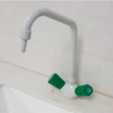 شیرآلات آزمایشگاهی 