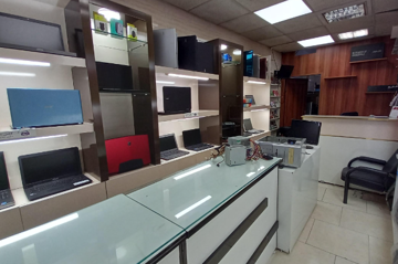 خدمات کامپیوتری  آذربایجان غربی