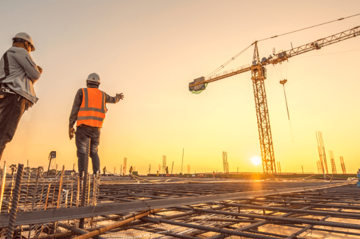 پیمانکاری ساختمان  آذربایجان غربی