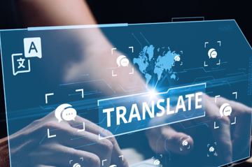 دفتر ترجمه  فارس