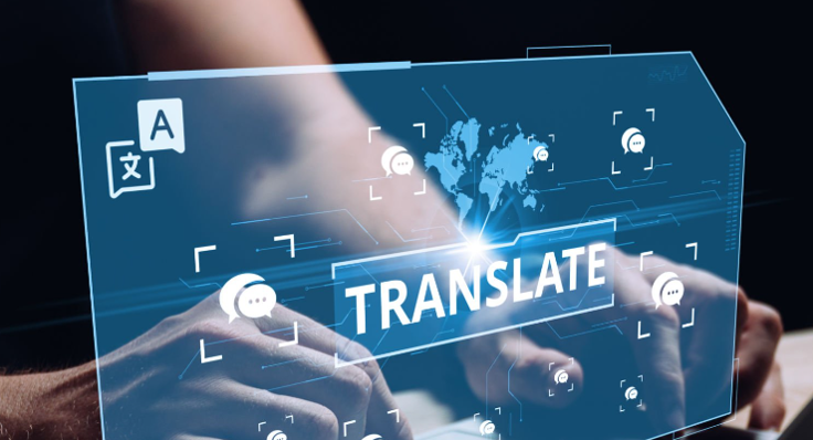 بهترین دفتر ترجمه 
