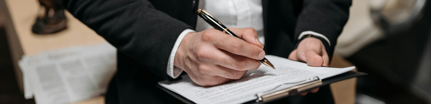 وکیل در استان البرز