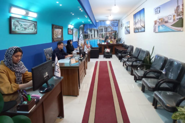 مشاور املاک  کهگیلویه و بویراحمد