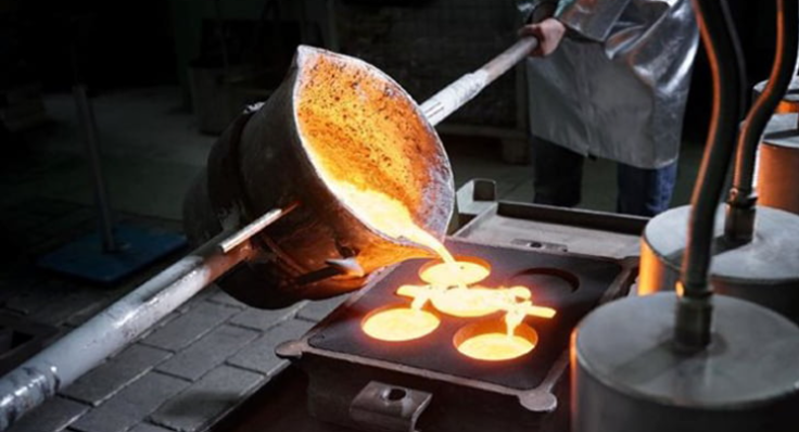 بهترین ریخته گری چدن  آذربایجان شرقی