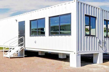 کانکس سازی  آذربایجان غربی