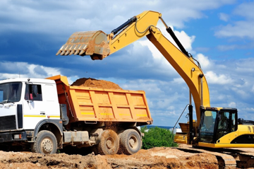 خاکبرداری  آذربایجان غربی