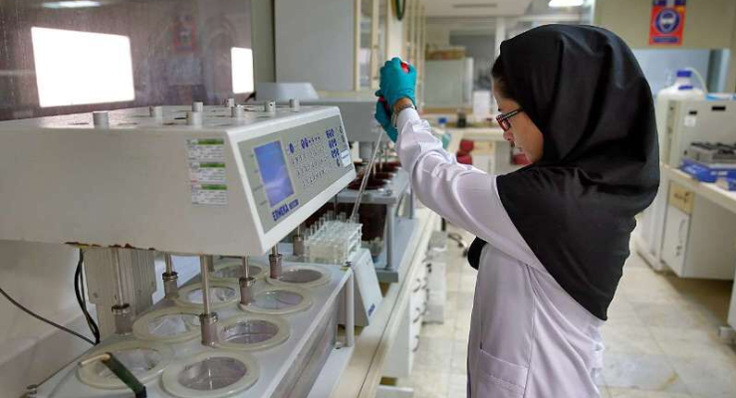 بهترین آزمایشگاه ژنتیک  خراسان جنوبی