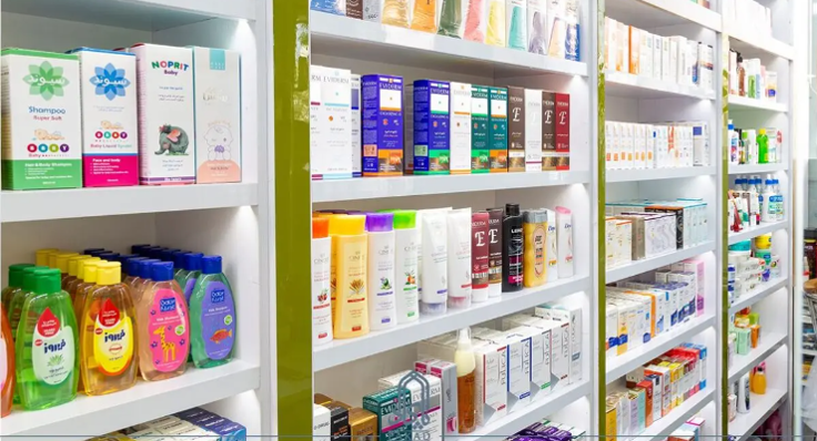 بهترین داروخانه  کهریزک