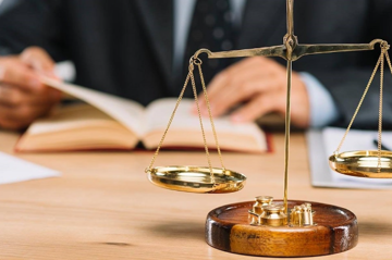 وکیل کیفری شهریار