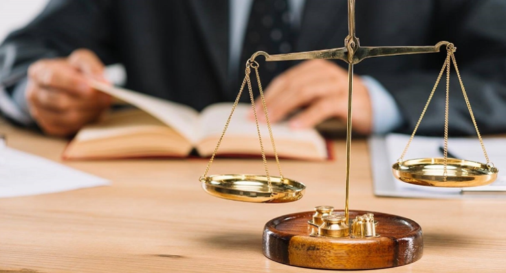 بهترین وکیل کیفری  هرمزگان
