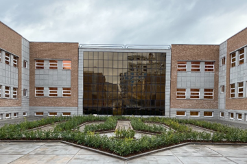 مدرسه غیرانتفاعی اراک