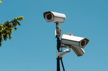 دوربین مداربسته تبریز