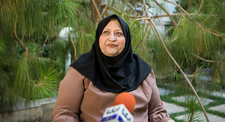 بهترین روانشناس  اراک