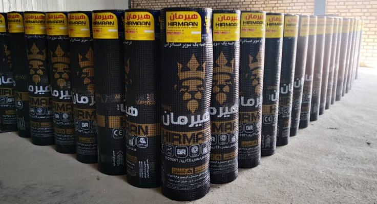 بهترین ایزوگام 