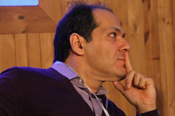 روانپزشک ارومیه