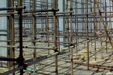 داربست  خراسان رضوی