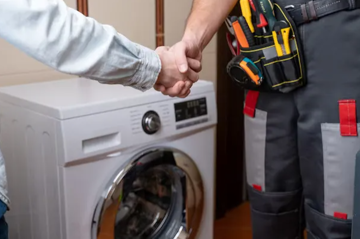 تعمیر ماشین لباسشویی  چهارمحال و بختیاری