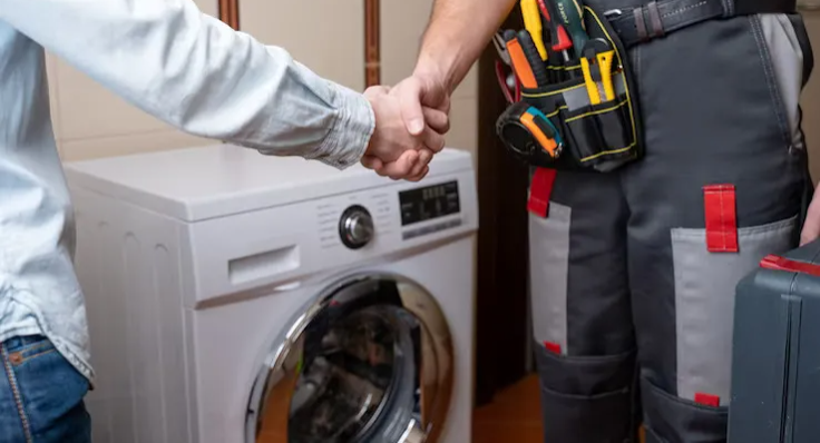 بهترین تعمیر ماشین لباسشویی  چهارمحال و بختیاری