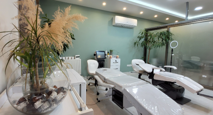 بهترین کلینیک زیبایی  کردستان