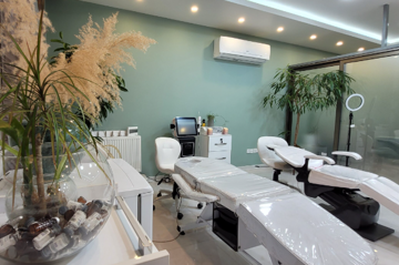 کلینیک زیبایی ساری