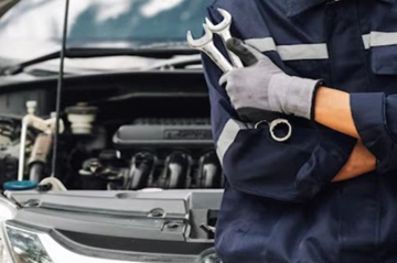 مکانیک سیار فردیس