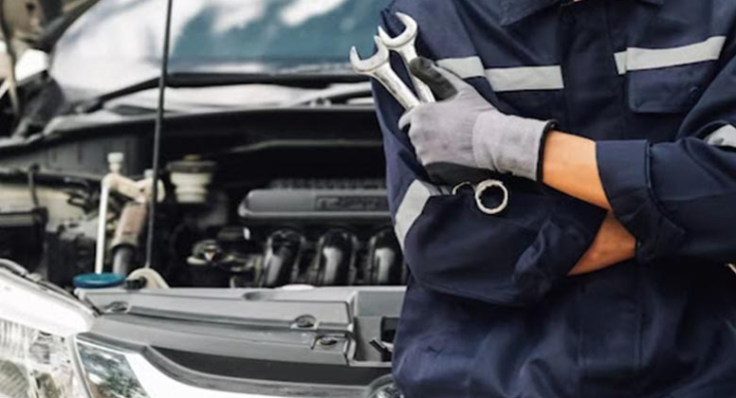 بهترین مکانیک سیار  مرکزی