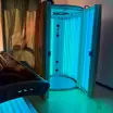 سولاریوم  منطقه ۲