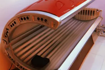 سولاریوم  البرز