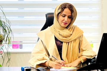 متخصص تغذیه بجنورد