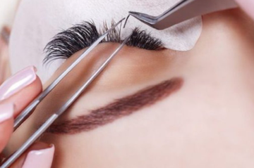 آموزش کاشت مژه  آذربایجان شرقی
